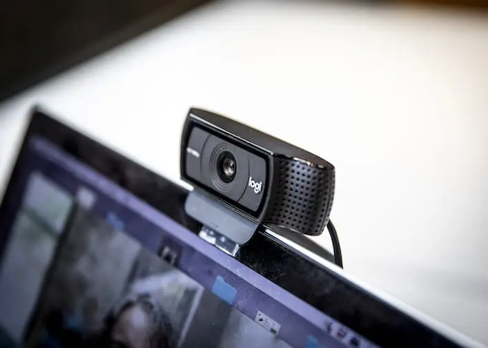 Cameras for webcams 2