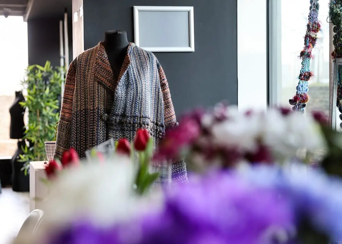 The Japanese Textile Exhibition 3