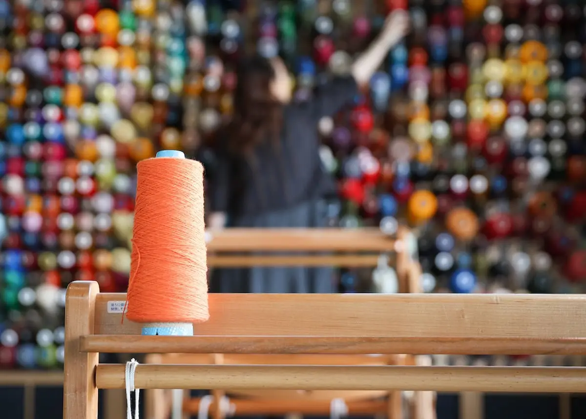 The Japanese Textile Exhibition 4