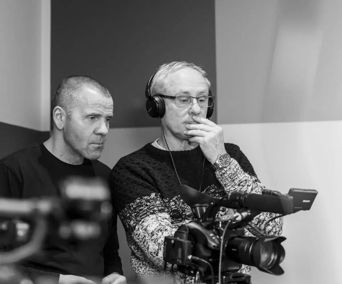 video production london