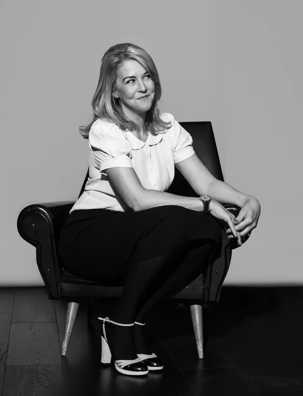 Polishing your Podcast Image