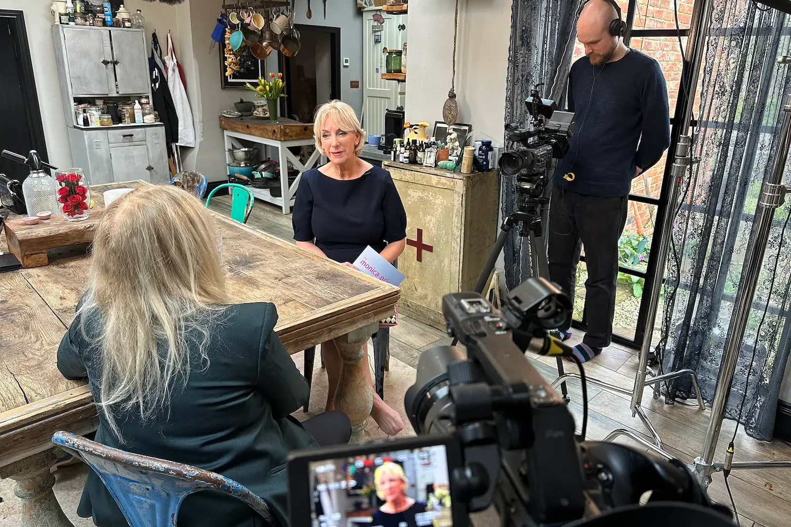 mediacrews-interview-filming 1